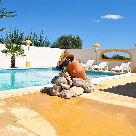 El Rocio 1 Gites Equestre แซ็งต์-มารี-เดอ-ลา-แมร์ ภายนอก รูปภาพ
